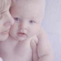 Лікування кашлю у немовляти