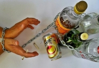Лікування алкоголізму за кордоном