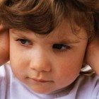 Отит у дітей - лікування, симптоми гнійного отиту у дитини
