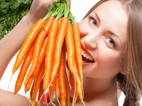 Морквяна дієта