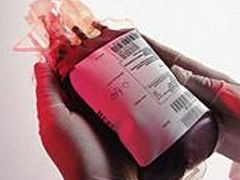 Кров і препарати крові