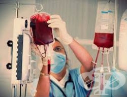 Трансфузія крові
