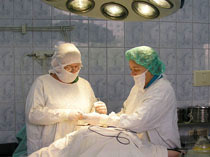 Пластична хірургія в Києві