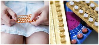 Оральні контрацептиви і протизаплідні таблетки