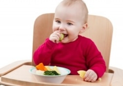 Пізні вечері не є причиною ожиріння - по крайній мірі, у дітей?