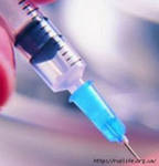 Нова вакцина для лікування героїнової залежності