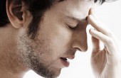 Лобовий головний біль причини й способи лікування