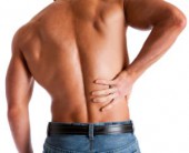 Болить спина в правому боці, чому болять боки спини?