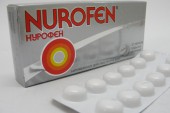 Нурофен від головного болю