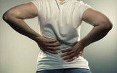 Дуже болить спина, чим лікувати біль у спині?