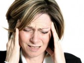 Ниючий головний біль тиждень, як лікувати?