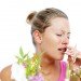 Ефективність захисних заходів від алергії