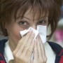 Які наслідки каскаду алергічних реакцій?