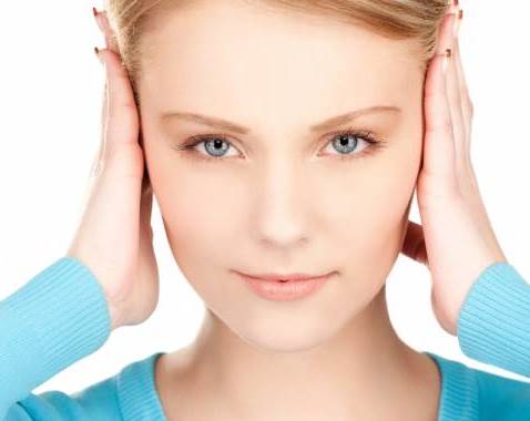 Причини закладеності вух