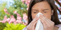 Сім міфів про лікування алергії