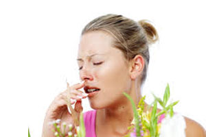 Як відрізнити алергію від іншого захворювання?