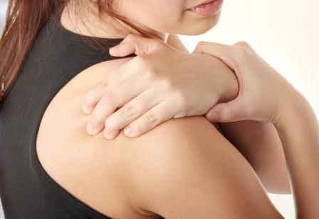 Плечовий плексит, симптоми і лікування плечового плекситу