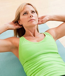 Розслаблення м'язів, вправи на розслаблення м'язів
