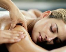Шиатсу, точковий масаж шиатсу