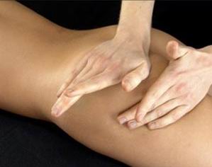 Сполучнотканинний масаж
