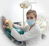 Історія терапевтичної стоматології