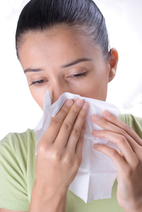 Алергія та алергічні реакції