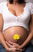 Ароматерапія і вагітність