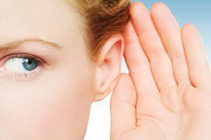 Лікування глухоти