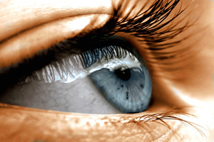 Дистрофія сітківки ока