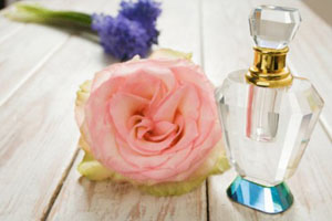 Як вибрати парфуми?