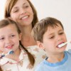 Коли змінюються зуби у дітей?
