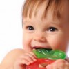 Зуби і пронос у дитини