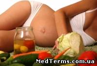 Фолієва кислота при вагітності