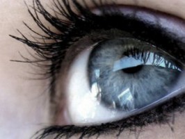 Косметологія очей