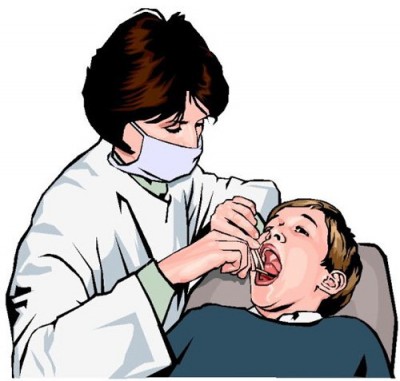 Болить зуб після лікування карієсу