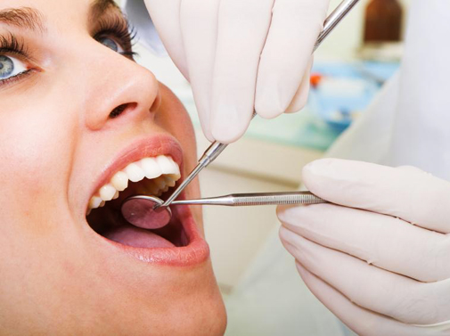 Лікування пульпіту в стоматології