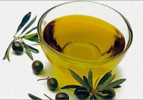 Оливкова олія для шкіри обличчя
