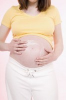 Як запобігти розтяжки під час вагітності
