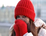 Алергія на холод: симптоми і лікування