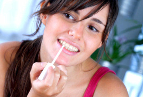 Способи відбілювання зубів