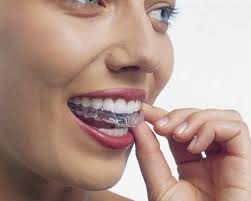 Відбілювання зубів Amazing White