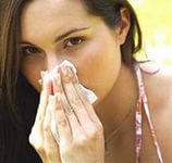 Причини і симптоми алергічних реакцій