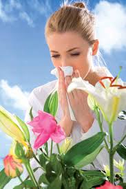 Симптоми алергічного кашлю