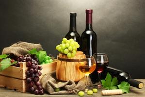 Вино при грудному вигодовуванні