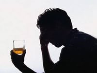 Розвиток алкоголізму