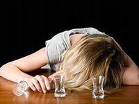 Симптоми пивного алкоголізму