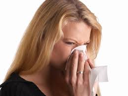 Алергічний кашель