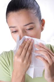 Як боротися з алергією?