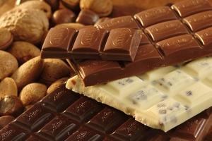 Шоколад при грудному вигодовуванні