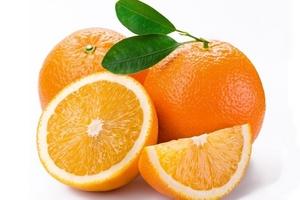 Апельсини при грудному вигодовуванні
